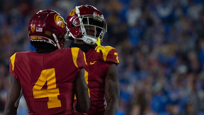 usc trojans ucla football pac-12 rose bowl goode12